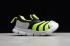 2020 Anak Nike Dynamo Free TD Fluorescent Green CI1186 081