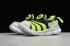 2020 Dětské Nike Dynamo Free TD Fluorescent Green CI1186 081