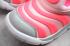 2020 신제품 나이키 다이나모 프리 토들러 로즈 레드 핑크 블랙 CI1186-686