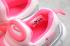 2020 Nieuwe Nike Dynamo Free Peuter Rose Rood Roze Zwart CI1186-686