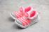 2020 Nové Nike Dynamo Free Toddler Rose Red Pink Black CI1186-686