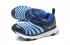 Nike Dynamo Free Indigo Force Bayi Balita Slip On Sepatu Navy Blue 343738-428