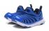 รองเท้า Nike Dynamo Free Infant Children Slip On Shoes Royal Blue Navy 343938-426