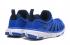 Nike Dynamo Free Infant Batole Slip On Shoes Royal Blue Navy 343938-426