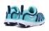 Nike Dynamo Free PS Kleinkind-Slip-On-Laufschuhe Aurora Green Blue Force 343738-310