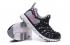 Nike Dynamo Δωρεάν PS Βρεφικά παπούτσια για τρέξιμο Μαύρα πολύχρωμα Dots 343738-003