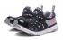 Nike Dynamo Free PS scarpe da corsa slip-on per neonati e bambini nere multicolori punti 343738-003