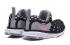 Nike Dynamo Free PS Infant Toddler Slip On Løbesko Sort Multi Color Dots 343738-003