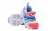 Nike Dynamo Free PS Zapatos para correr sin cordones para niños pequeños Color arcoíris 343938-425