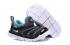 Nike Dynamo Free SE baby-peuterschoenen Have A Nike Day Zwart Space AA7217-003