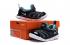 รองเท้าเด็กวัยหัดเดินทารก Nike Dynamo Free SE Have A Nike Day Black Space AA7217-003
