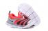 Giày Nike Dynamo Free SE Y2K cho trẻ sơ sinh màu đỏ tươi xám đen trắng 343938-630