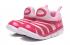 topánky Nike Dynamo Free SE Y2K pre batoľatá Fuchsia Soft Pink 343738-626