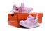Sepatu Balita Bayi Nike Dynamo Free SE Y2K Gold Pink White 343738-628