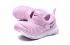 Nike Dynamo Free SE Y2K Zapatos para niños pequeños Dorado Rosa Blanco 343738-628