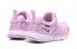 Nike Dynamo Free SE Y2K Infant Toddler Shoes Gold Pink White 343738-628