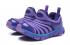 Nike Dynamo Free SE Y2K Chaussures pour tout-petits pour bébés Hyper Grape Atomic Violet AA7217-500
