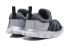 Nike Dynamo Free SE Y2K baby-peuterschoenen metallic zilver wit BQ7105-001