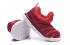 Nike Dynamo Free SE Y2K 嬰幼兒鞋酒紅色絲綢 343738-627