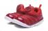 Nike Dynamo Free SE Y2K Zapatos para niños pequeños Wine Red Silk 343738-627