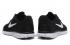 мужские кроссовки Nike Free 3.0 Run V2 Black White 354574-068