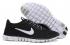 tênis de corrida masculino Nike Free 3.0 Run V2 preto branco 354574-068