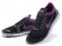 Nike Free 3.0 Run V2 黑白紅女式跑步鞋 354749-005