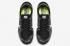Nike Free 4.0 Flyknit Noir Blanc Loup Gris Chaussures de course 717075-001