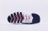 Sepatu Latihan Nike Free Metcon 3 AMP 2020 Baru Biru Putih Merah CV9341-410