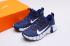 รองเท้าเทรนนิ่ง Nike Free Metcon 3 AMP 2020 ใหม่สีน้ำเงินสีขาวสีแดง CV9341-410