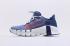 Nike Free Metcon 3 AMP Chaussure d'entraînement 2020 Nouveau Deep Royal Blue Sail Gym Red CV9341-461