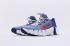 Giày tập Nike Free Metcon 3 AMP 2020 New Deep Royal Blue Sail Gym Đỏ CV9341-461