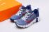 รองเท้าเทรนนิ่ง Nike Free Metcon 3 AMP 2020 New Deep Royal Blue Sail Gym Red CV9341-461
