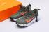 Nike Free Metcon 3 AMP 訓練鞋 2020 全新橄欖綠橙色 CV9341-305