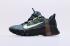 Nike Free Metcon 3 訓練鞋 2020 年新款黑色螺旋鼠尾草膠中棕色 Limelight CJ0861-032