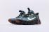 scarpa da allenamento Nike Free Metcon 3 2020 Nuova versione Black Spiral Sage Gum Medium Brown Limelight CJ0861-032