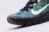 Giày tập Nike Free Metcon 3 2020 Mới phát hành Màu đen xoắn ốc Sage Gum Medium Brown Limelight CJ0861-032