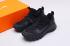 Sepatu Latihan Nike Free Metcon 3 2020 Rilis Baru Black Volt Anthracite CJ0861-001