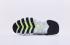 Nike Free Metcon 3 Training Shoe 2020 Novo lançamento preto branco CJ0861-010