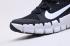 Nike Free Metcon 3 Training Shoe 2020 Novo lançamento preto branco CJ0861-010