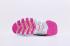 la chaussure d'entraînement Nike Free Metcon 3 2020 Nouvelle version Blanc Fire Pink Magic Ember CJ6314-068