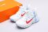 Nike Free Metcon 3 Training Shoe 2020 Novo lançamento White Fire Red Light Blue CJ6314-146