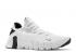 Nike Free Metcon 4 Hvid Sort CT3886-100