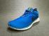 Nike Free OG 14 BR Breeze Biru Putih Hitam Pria Sepatu 644394-400