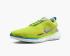 Sepatu Lari Pria Nike Free OG 14 Breathe Yellow Green 644394-300