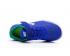 Кроссовки для бега Nike Free Rn PSV Blue White Preschool Boys 833991-404
