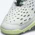 Nike Free Run Trail Grau Minze DJ6891-001