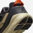 Nike Free Terra Vista ผ้าใบสีดำ Anthracite Orange CZ1757-001