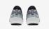 Nike Free X Metcon 2 Cool Grey Wolf Grey Zwart Pure Platinum AQ8306-003