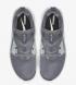 Nike Free X Metcon 2 Cool Grey Wolf Grey Zwart Pure Platinum AQ8306-003
